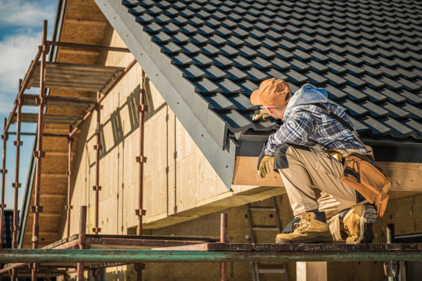 Best Hot Roofs  in Advance, MO