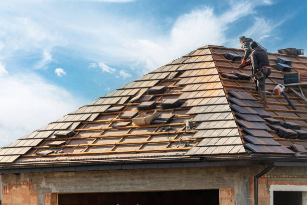Best Tile Roofing Installation  in Advance, MO