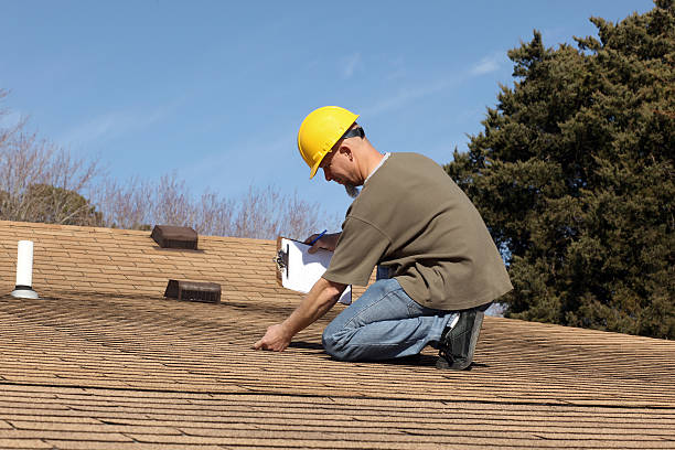 Best Chimney Flashing Repair  in Advance, MO